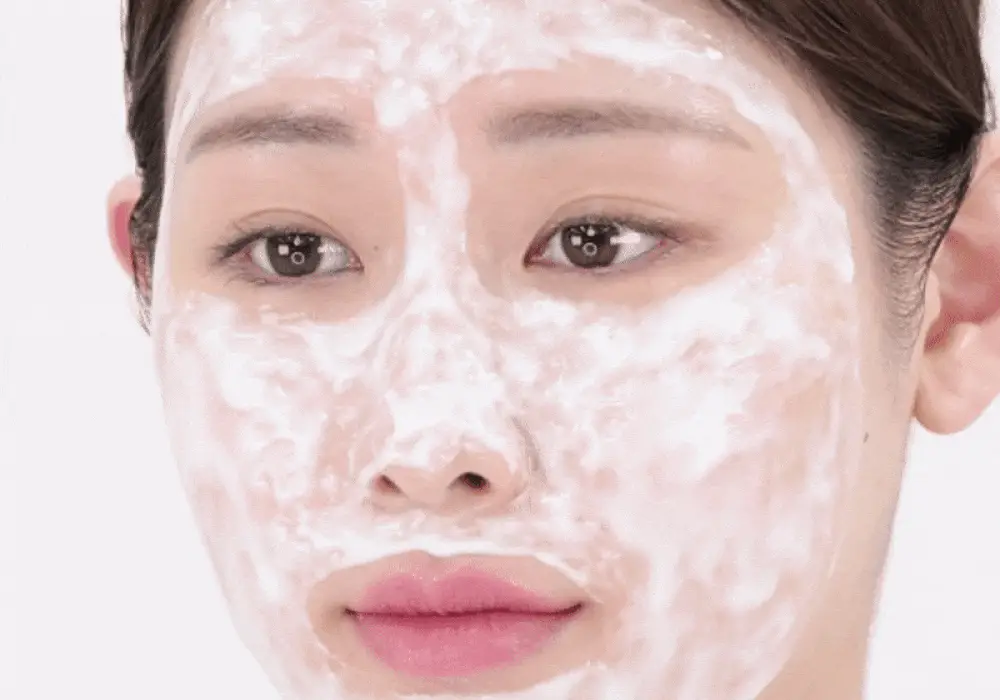 [모공탄력/매끈쫀광]비건이펙트 콜라겐 랩핑 마스크팩80ml(+브러쉬증정) 상세페이지 9